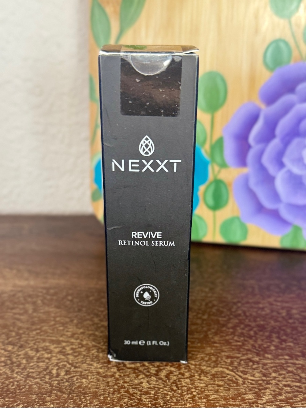 Nexxt Revive Retinol Serum, 30 ml - Picture 2 of 10